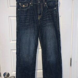 Men's Express Denim 100% Cotton Jeans